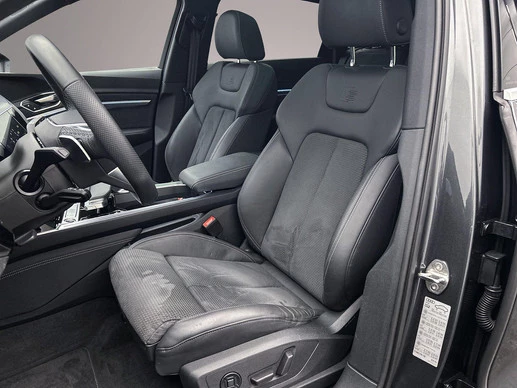 Audi Q8 e-tron - Afbeelding 5 van 29
