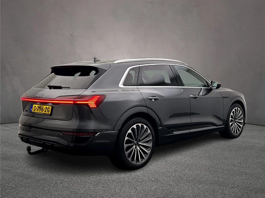 Audi Q8 e-tron - Afbeelding 7 van 29