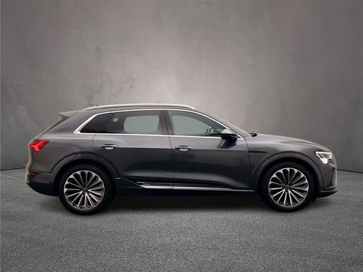 Audi Q8 e-tron - Afbeelding 8 van 29