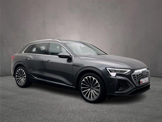 Audi Q8 e-tron - Afbeelding 9 van 29