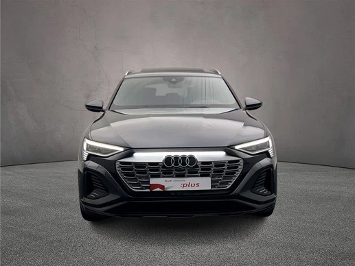 Audi Q8 e-tron - Afbeelding 10 van 29