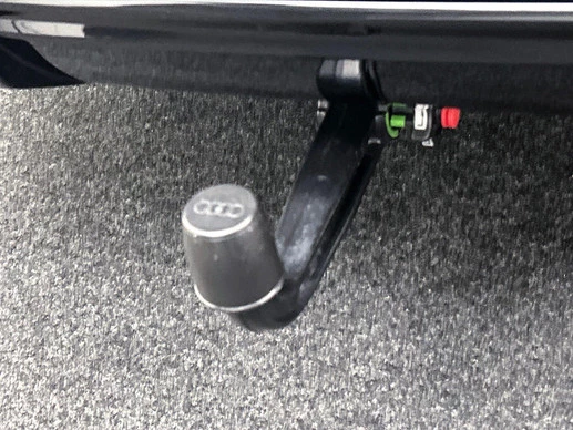 Audi Q8 e-tron - Afbeelding 27 van 29