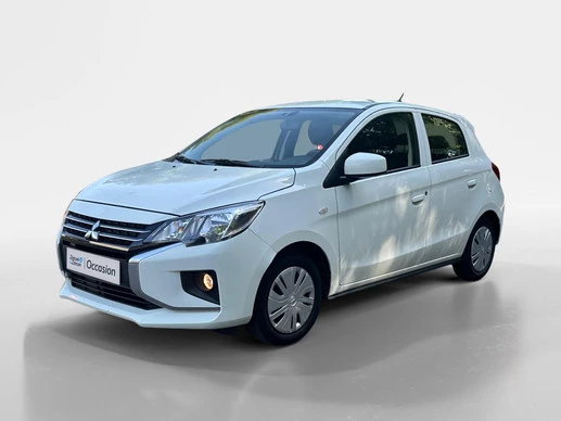 Mitsubishi Space Star - Afbeelding 1 van 24