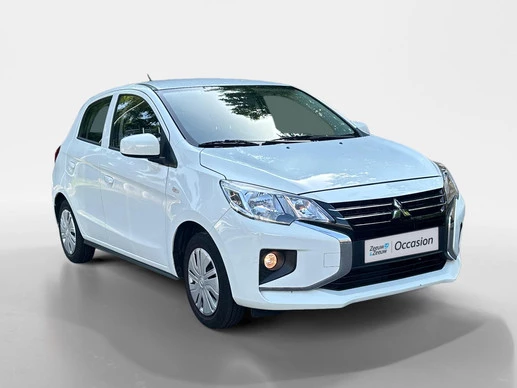 Mitsubishi Space Star - Afbeelding 3 van 24