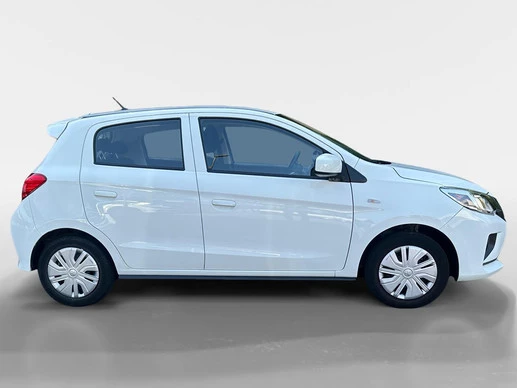 Mitsubishi Space Star - Afbeelding 4 van 24