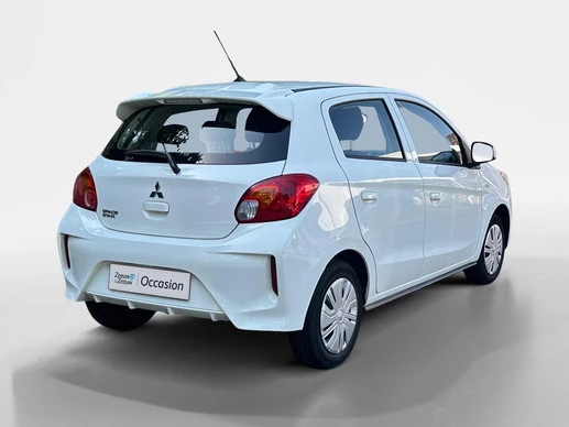 Mitsubishi Space Star - Afbeelding 5 van 24