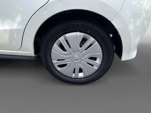 Mitsubishi Space Star - Afbeelding 8 van 24