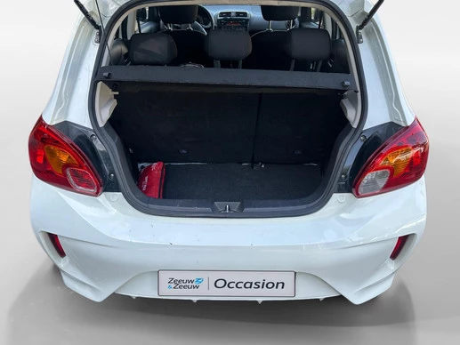 Mitsubishi Space Star - Afbeelding 9 van 24