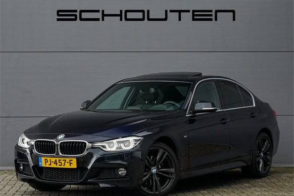 BMW 3 Serie - Afbeelding 1 van 30