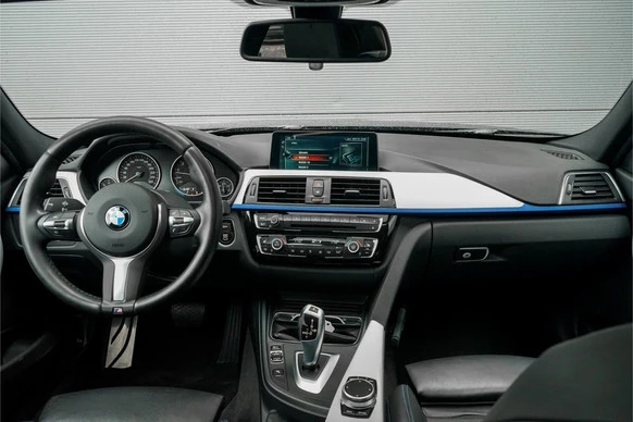 BMW 3 Serie - Afbeelding 2 van 30