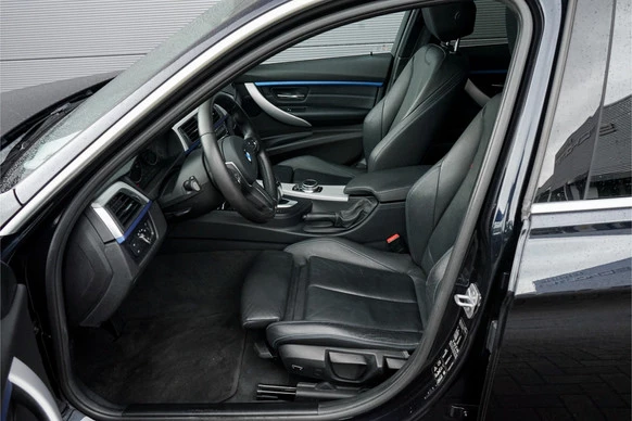 BMW 3 Serie - Afbeelding 4 van 30