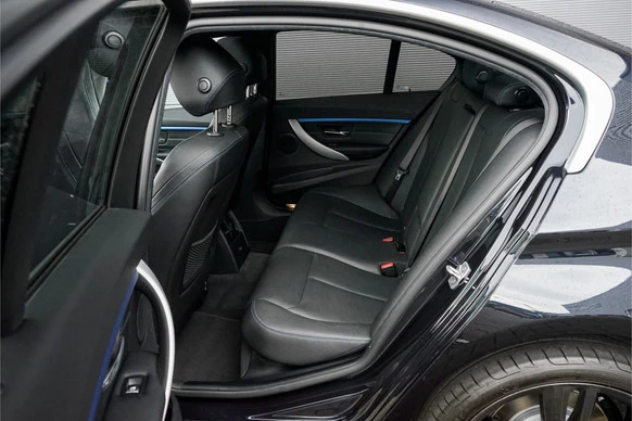 BMW 3 Serie - Afbeelding 5 van 30