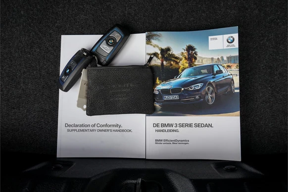 BMW 3 Serie - Afbeelding 7 van 30
