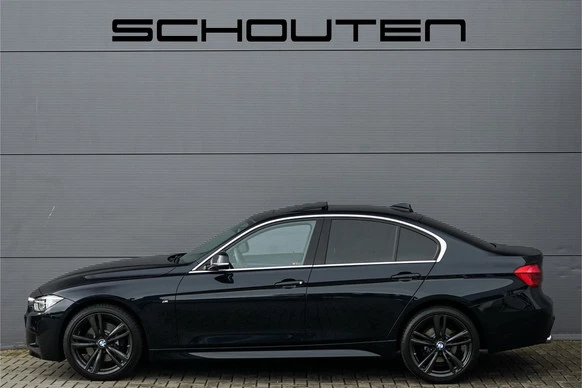 BMW 3 Serie - Afbeelding 9 van 30