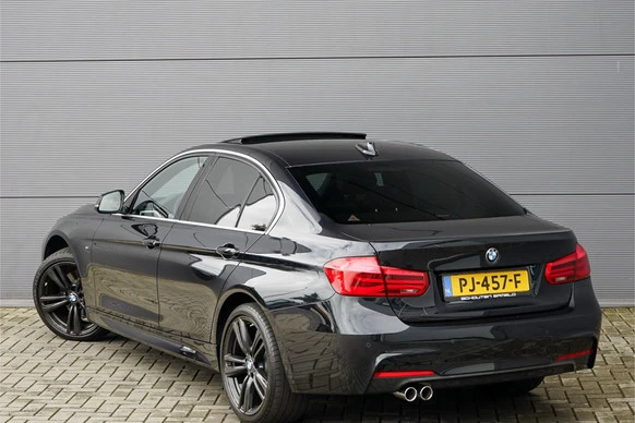 BMW 3 Serie - Afbeelding 10 van 30