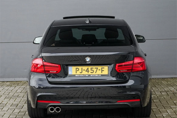 BMW 3 Serie - Afbeelding 11 van 30