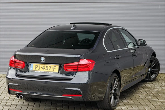 BMW 3 Serie - Afbeelding 12 van 30