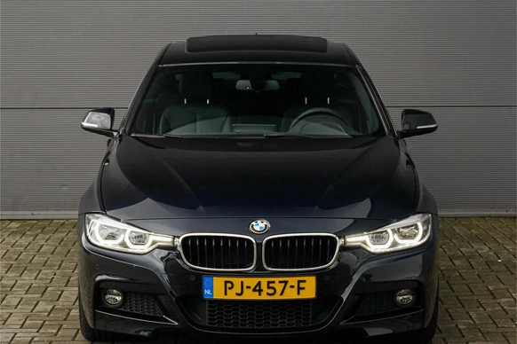 BMW 3 Serie - Afbeelding 13 van 30