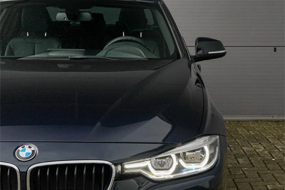BMW 3 Serie - Afbeelding 14 van 30