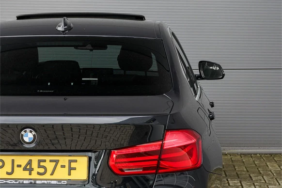 BMW 3 Serie - Afbeelding 15 van 30