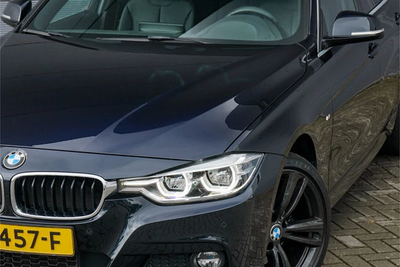 BMW 3 Serie - Afbeelding 16 van 30