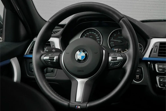 BMW 3 Serie - Afbeelding 20 van 30