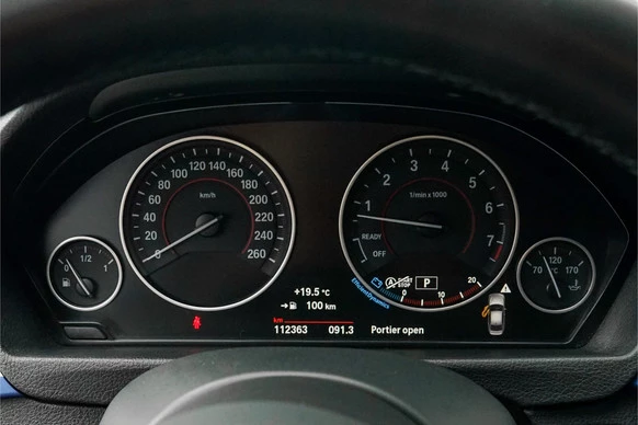 BMW 3 Serie - Afbeelding 21 van 30