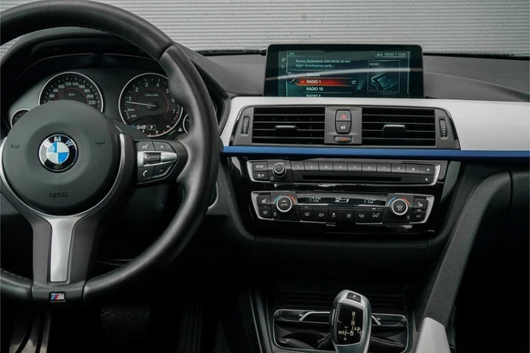 BMW 3 Serie - Afbeelding 22 van 30