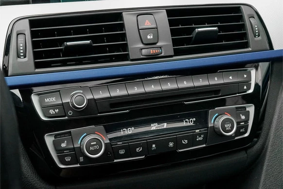 BMW 3 Serie - Afbeelding 26 van 30