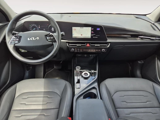 Kia Niro EV - Afbeelding 15 van 23
