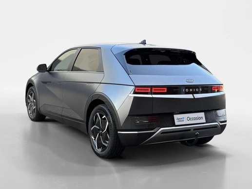 Hyundai IONIQ 5 - Afbeelding 7 van 30