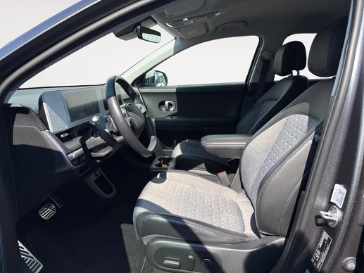Hyundai IONIQ 5 - Afbeelding 8 van 30