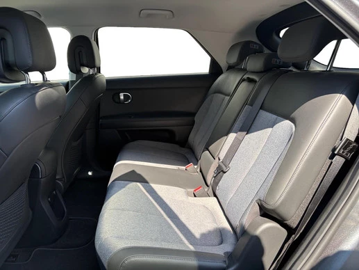 Hyundai IONIQ 5 - Afbeelding 10 van 30