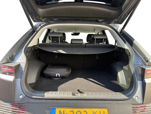 Hyundai IONIQ 5 - Afbeelding 15 van 30