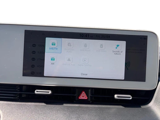 Hyundai IONIQ 5 - Afbeelding 18 van 30