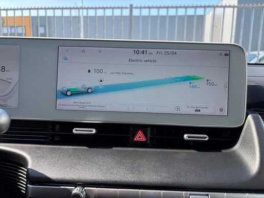Hyundai IONIQ 5 - Afbeelding 19 van 30