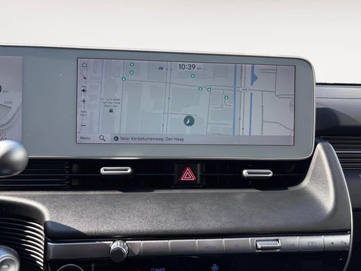 Hyundai IONIQ 5 - Afbeelding 21 van 30