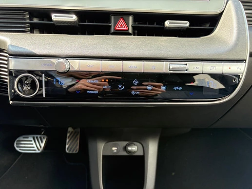 Hyundai IONIQ 5 - Afbeelding 22 van 30