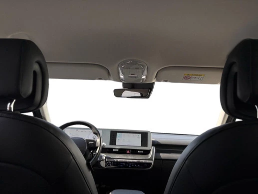 Hyundai IONIQ 5 - Afbeelding 26 van 30