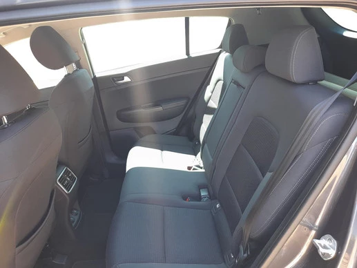 Kia Sportage - Afbeelding 11 van 30