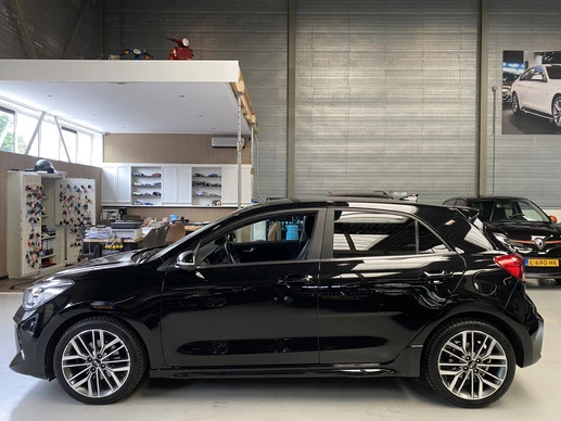 Kia Rio - Afbeelding 2 van 30