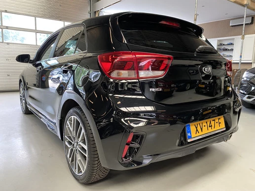 Kia Rio - Afbeelding 3 van 30