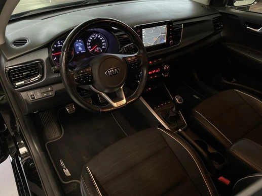 Kia Rio - Afbeelding 4 van 30