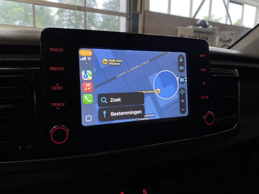 Kia Rio - Afbeelding 5 van 30