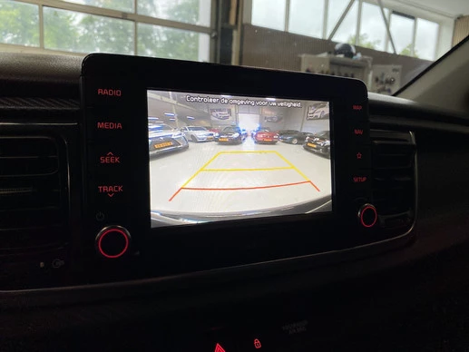 Kia Rio - Afbeelding 6 van 30