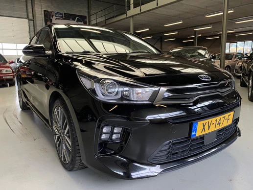 Kia Rio - Afbeelding 8 van 30