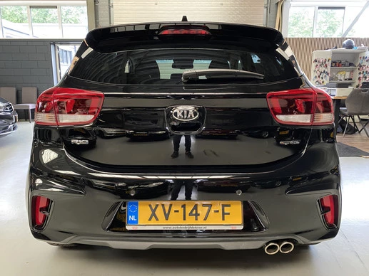Kia Rio - Afbeelding 9 van 30