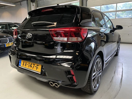 Kia Rio - Afbeelding 10 van 30
