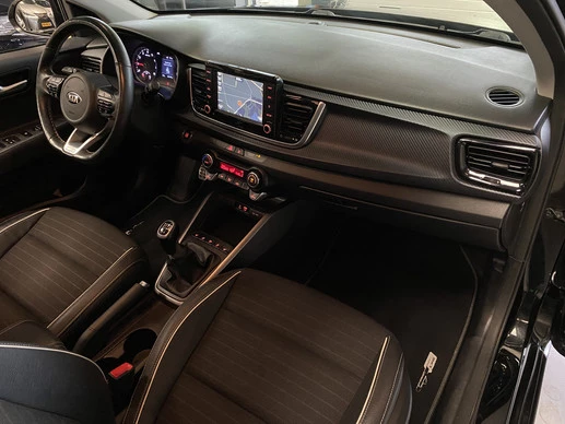 Kia Rio - Afbeelding 11 van 30