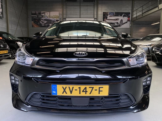 Kia Rio - Afbeelding 13 van 30